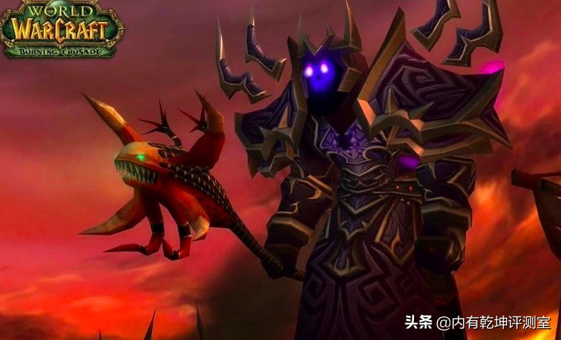 魔兽世界怀旧服术士手法,魔兽世界怀旧服术士详细解答