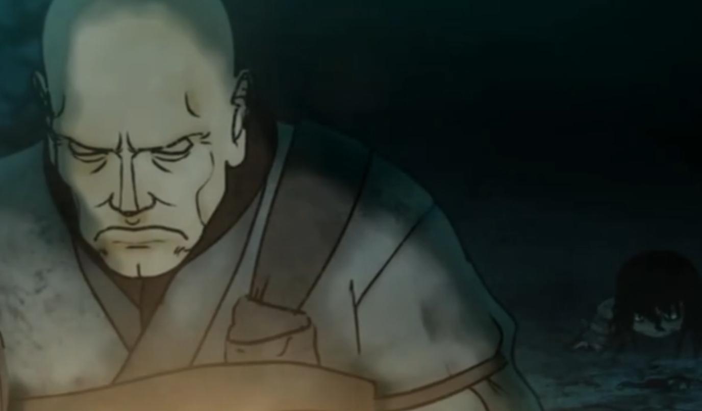 末日之下人性有多丑恶,末日下人性的扭曲