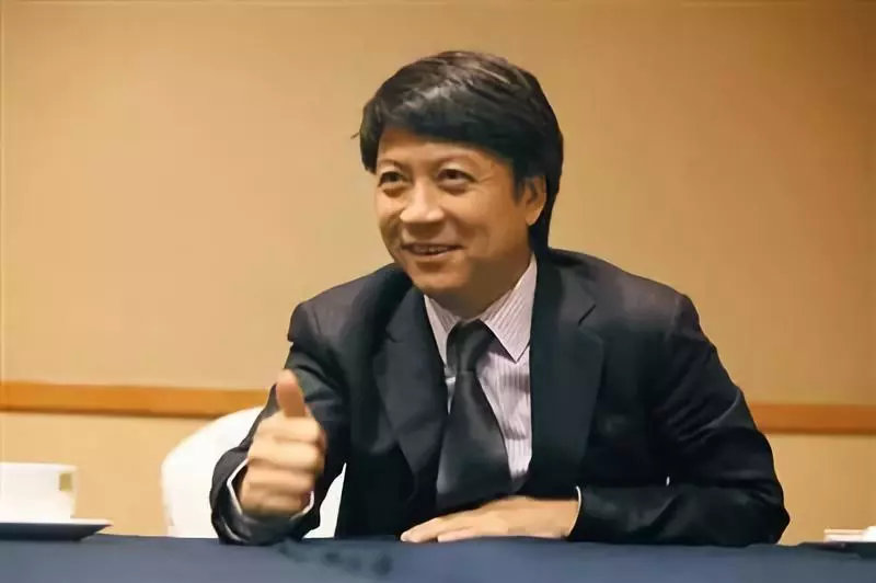 艾问贾跃亭,奇了怪了解释视频