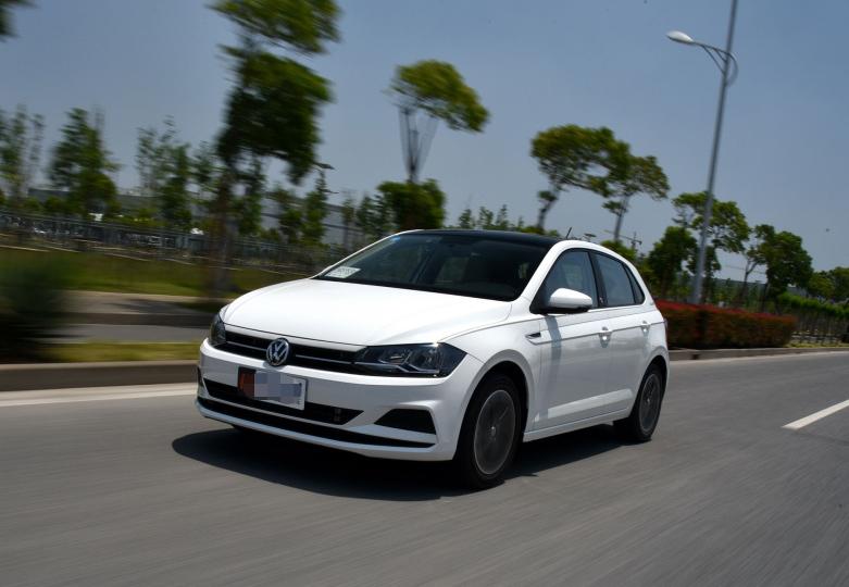 大众polo1.6l和本田飞度0-100提速,10万左右本田飞度值得买吗