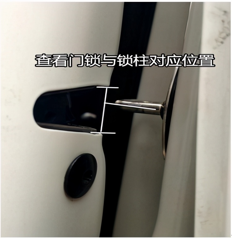 汽车车门开关异响最佳解决方法,汽车放dj歌车门异响怎么解决