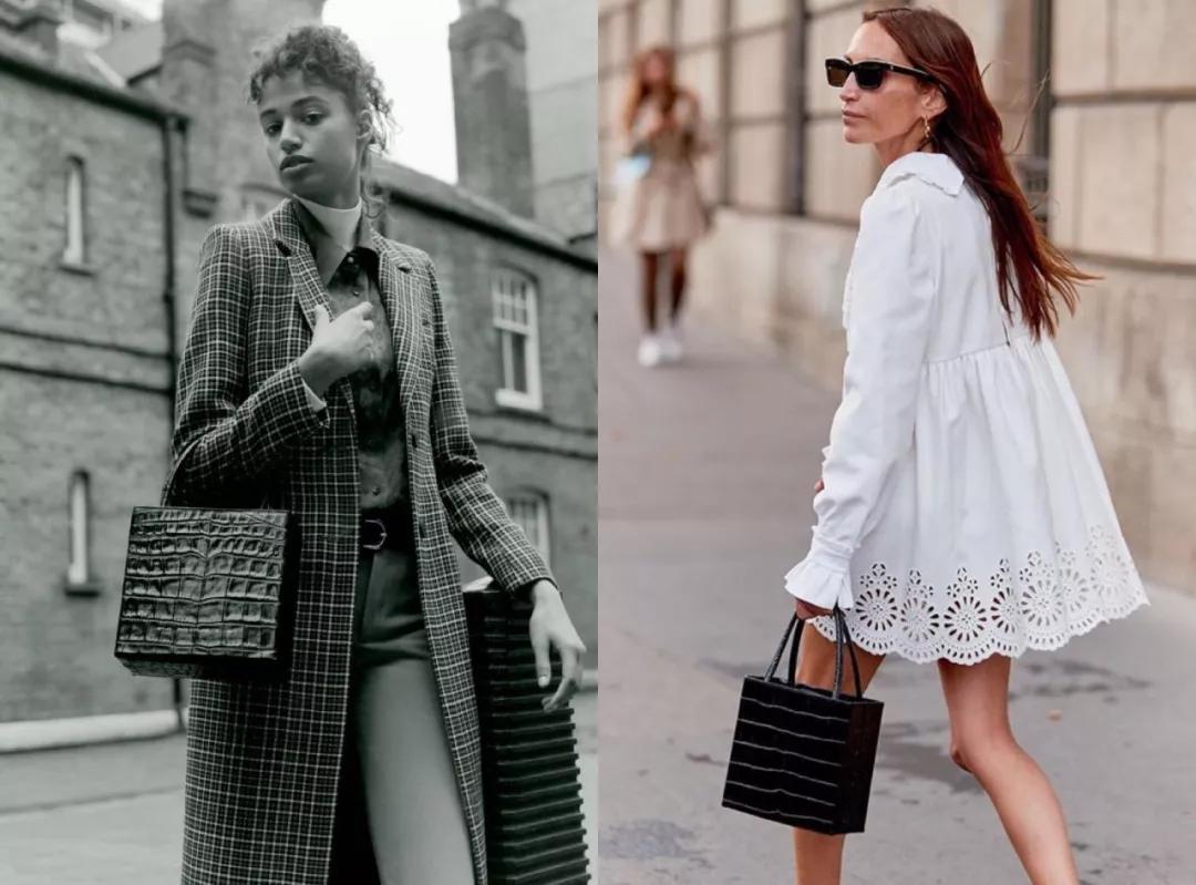 最近常背的千元小众包,最值得入手的小众品牌包