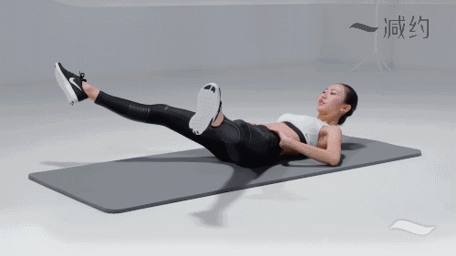 脂肪腿、肌肉腿、水肿腿的救星！这样的瘦腿训练效果最好