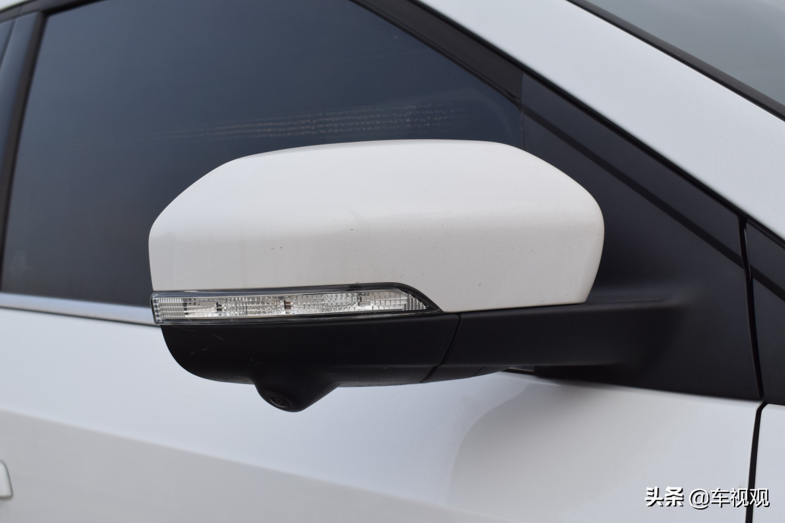 长安军工品质,长安汽车军工