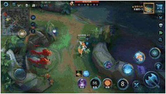 英魂不倒,小编们不散,老玩家告诉你入坑英魂的N个理由