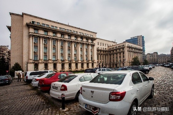 欧洲的小巴黎,东欧小巴黎美景