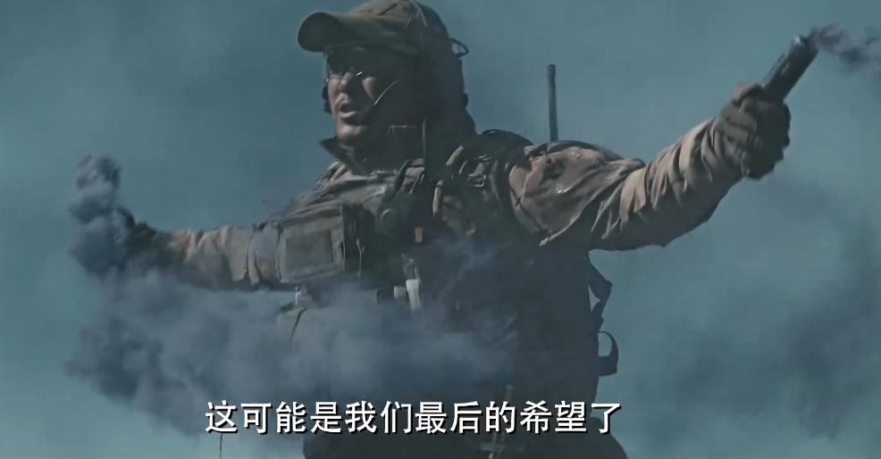 红海行动和战狼来对比看谁更好看,红海行动和战狼2哪个更值得入手