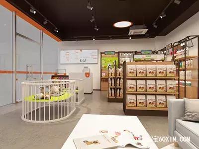 开宠物店需要具备的条件及流程,新手开宠物店如何做好开店规划