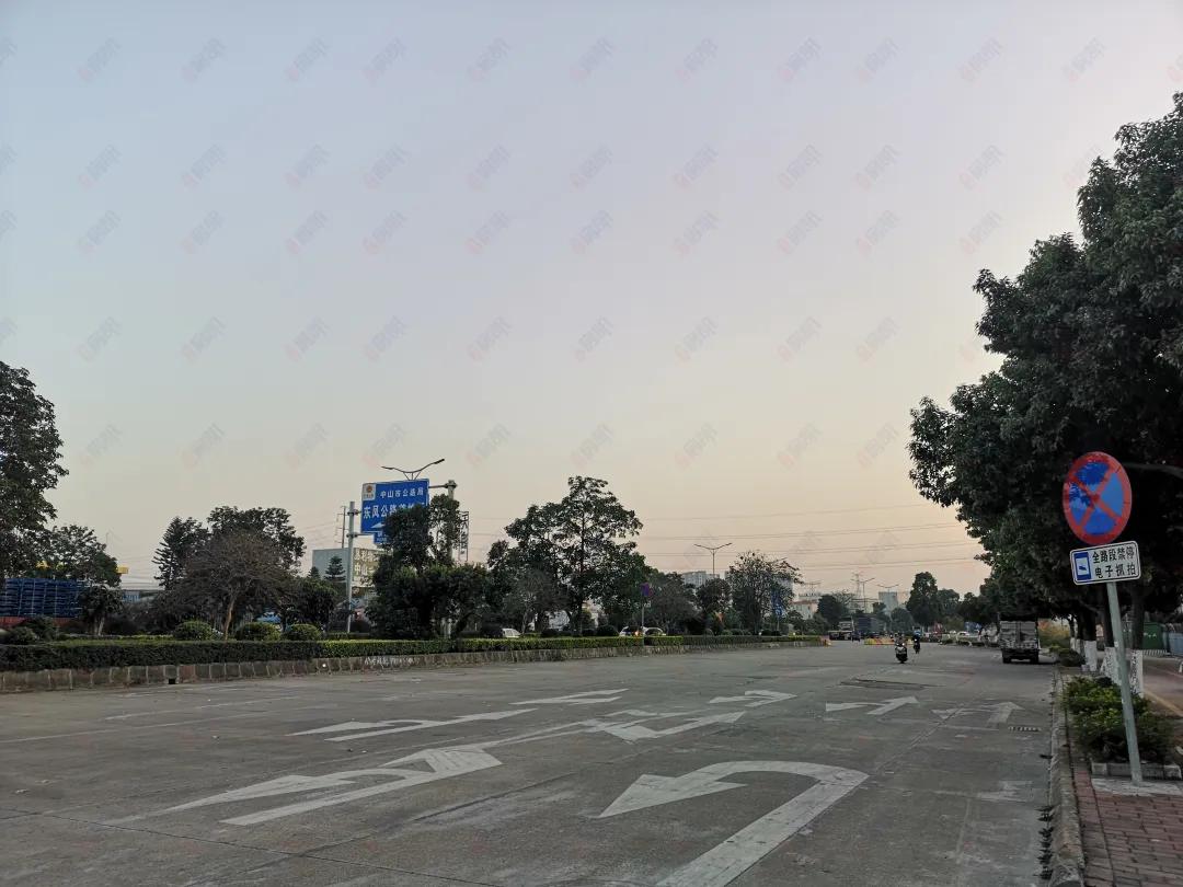 两年连拍8块地！中山这个片区受外来房企青睐！新盘位置不得了