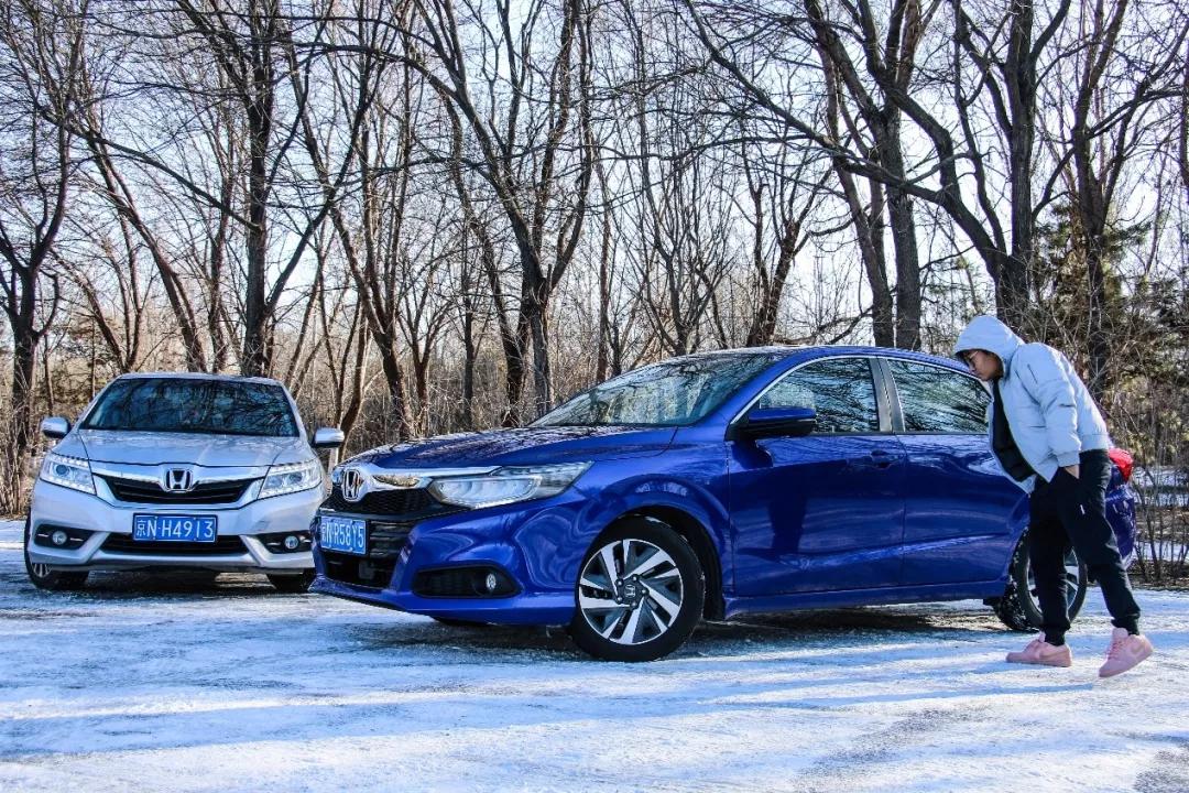 三缸本田凌派涡轮增压不足,1.0t的涡轮改2.0t的涡轮