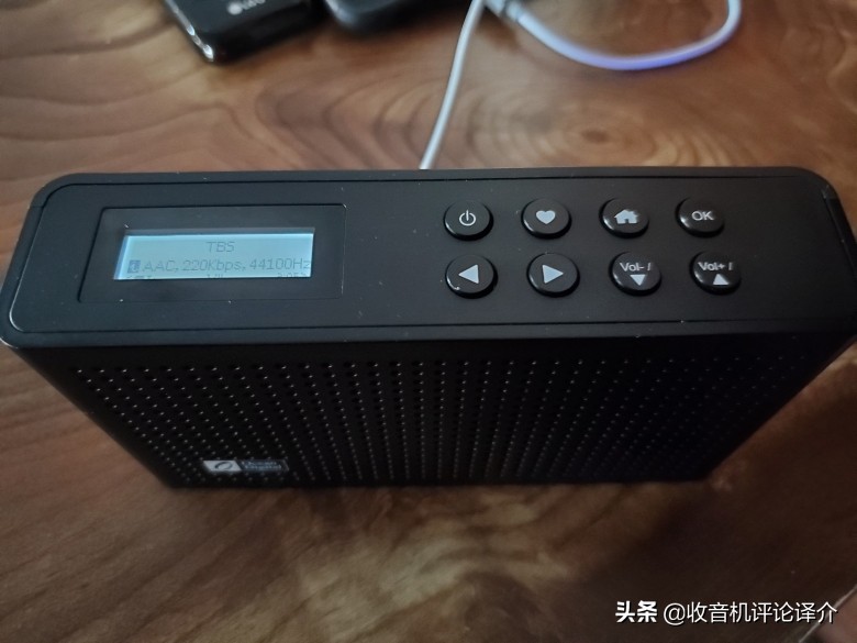 海弦wr26网络收音机,海弦网络收音机如何