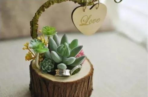 幸福感爆棚,让你美腻到爆炸的婚礼十大单品