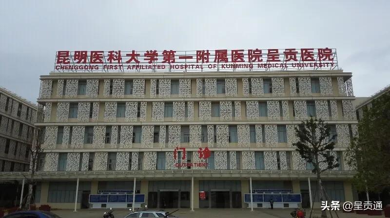 关于呈贡的介绍,呈贡的发展