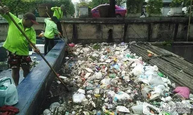 泰国发大水了吗,泰国多地大洪水