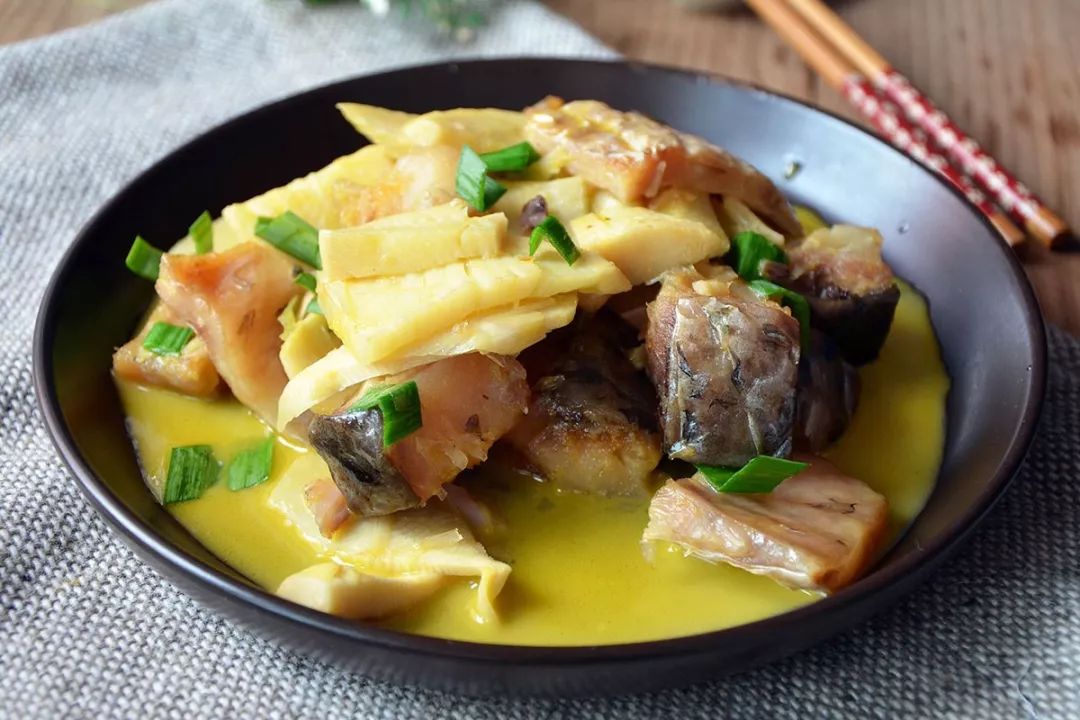 冬笋怎么做好吃家常做法,冬笋吃了20年还是这种做法最好吃