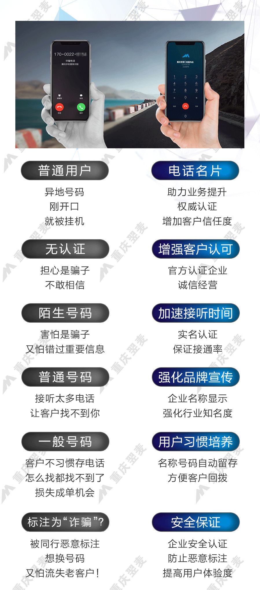 大多数人不知道，手机号码原来可以创造巨额利润....