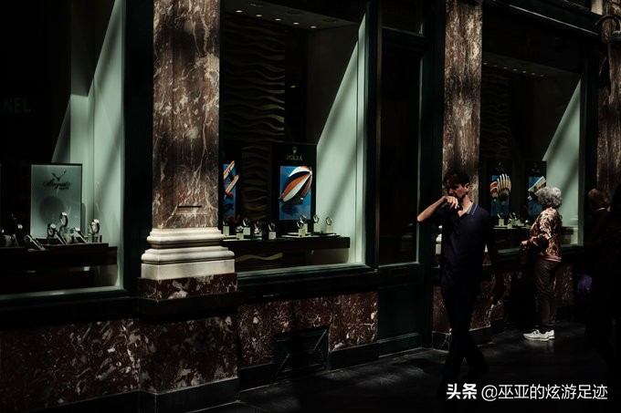 欧洲游之比利时首都布鲁塞尔,全球最大首都布鲁塞尔