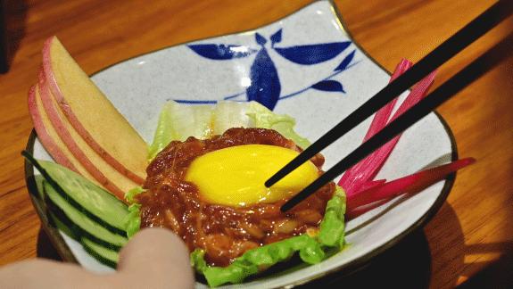 日本最贵和牛店,日本最厚的牛排店铺