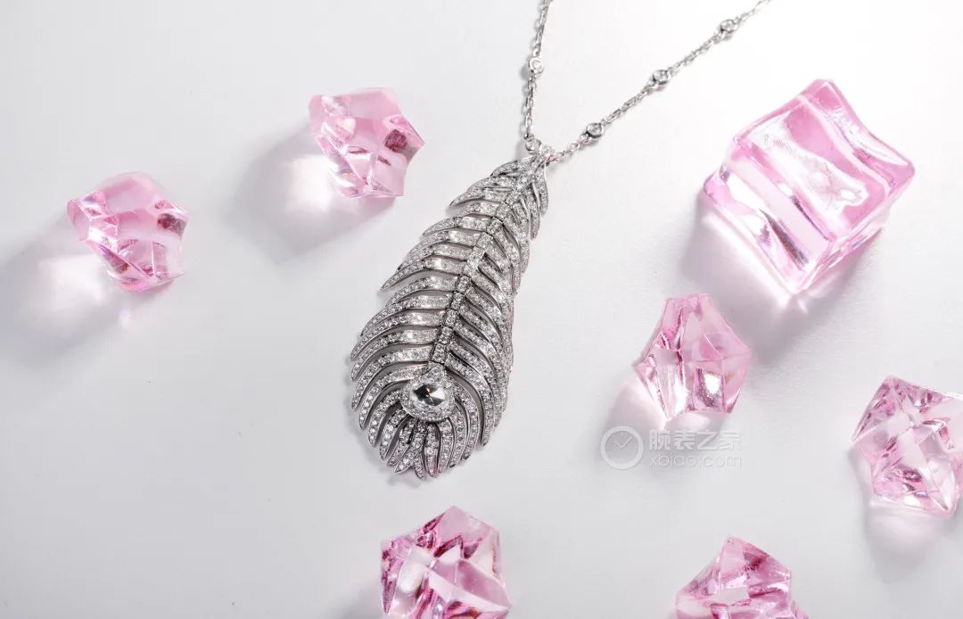 宝诗龙8大孤品珠宝,宝诗龙Boucheron新款高级珠宝