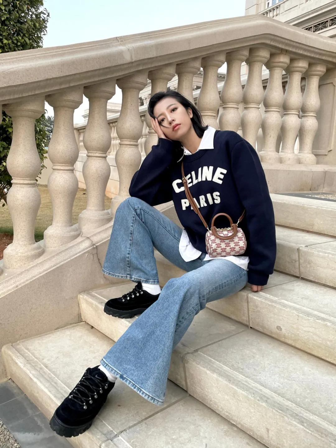 你们的买包事业又可以开始了