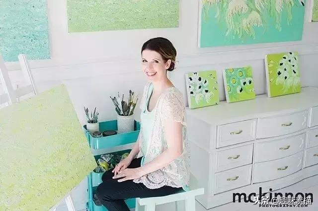 又简单又美丽的画法,好看又不错的画法