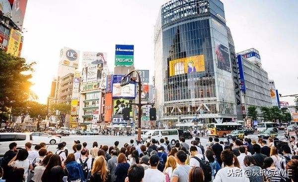 怎样在全球最繁忙的街道上做一款AVG：发生在《428》背后的故事