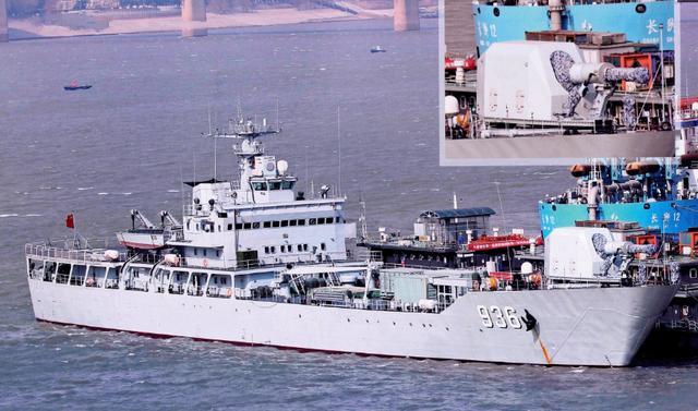 上海大炮有多厉害,中国最强火力大炮