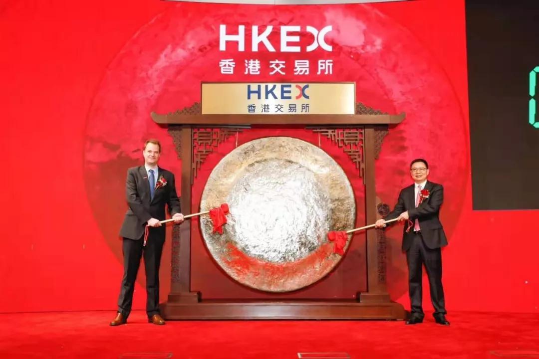 来真的?并购之王啤酒巨头转身治水发电