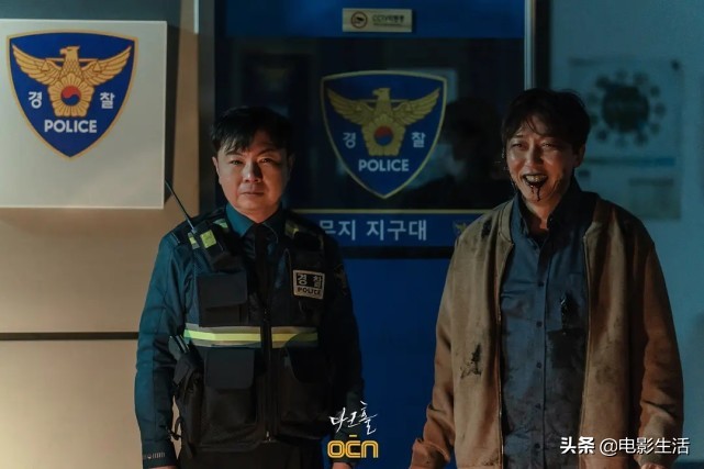 深度解析釜山行韩国高分丧尸电影,韩国丧尸剧突然出现的巨坑