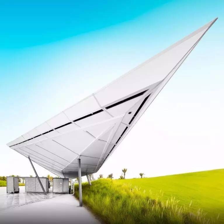 卡塔尔和迪拜旅游哪个好,卡塔尔迪拜之旅