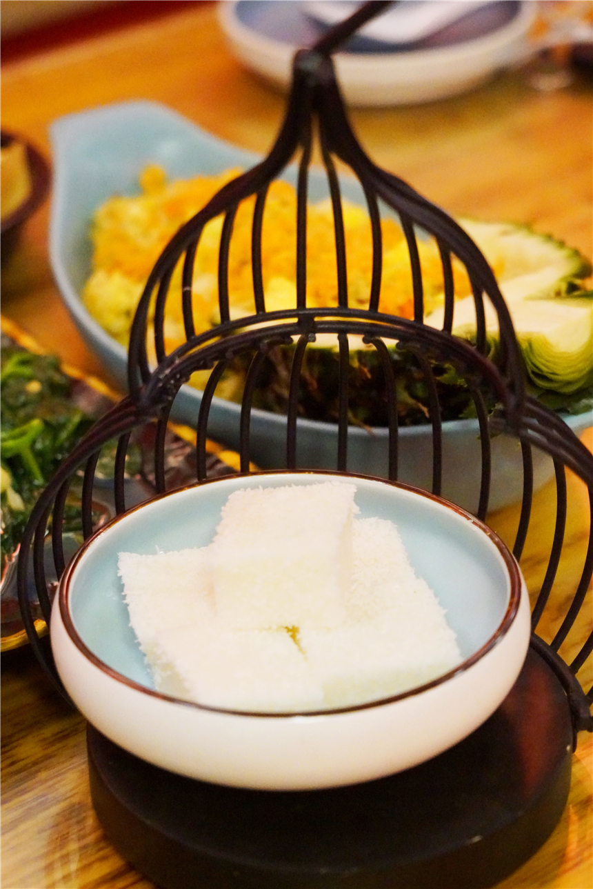 三亚最火爆的餐厅,三亚有名的网红打卡餐厅