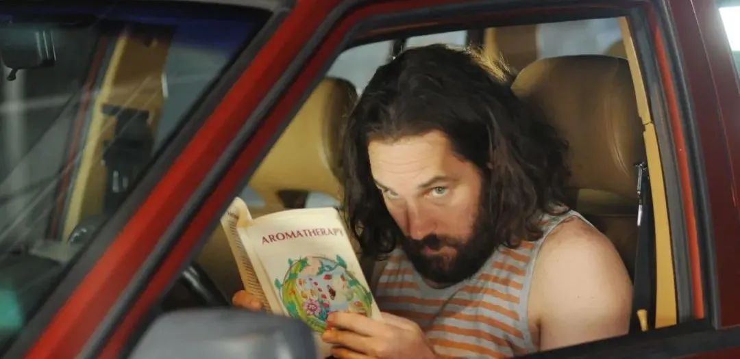 这次最性感的男人,竟然是保罗