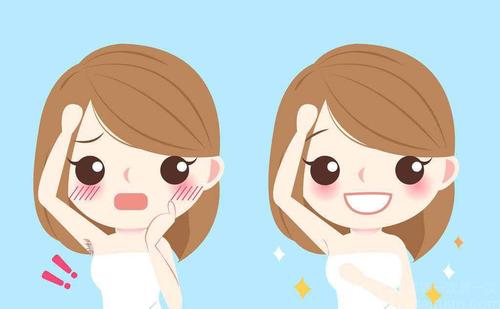 罗永浩脱毛仪讲解,罗永浩激光脱毛器