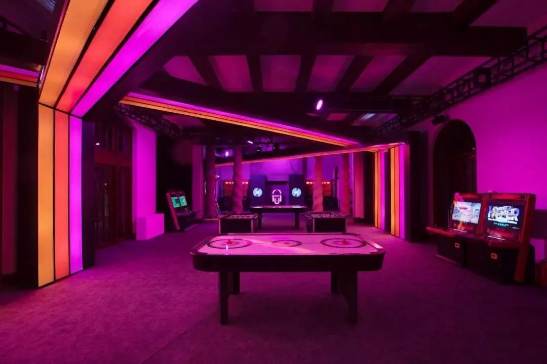 gucci上海旗舰店开幕,gucci活动上海最新