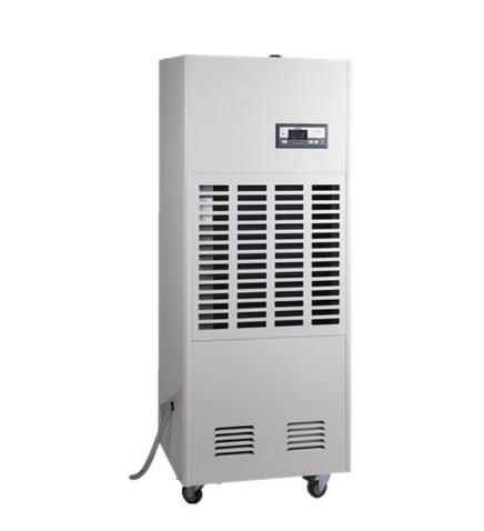 潮湿物料怎样选包装机,包装车间除湿机用哪个好