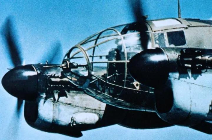 二战不列颠之战纪录片,二战不列颠战役下集