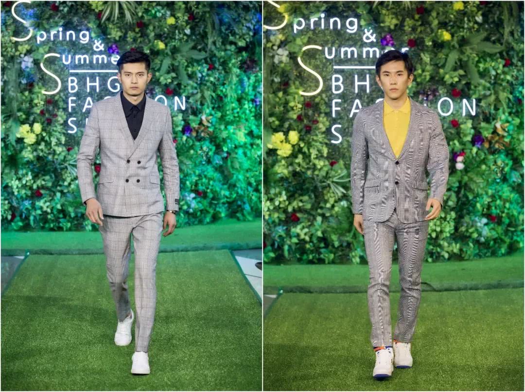 springsummer时装周,springsummer时装走秀