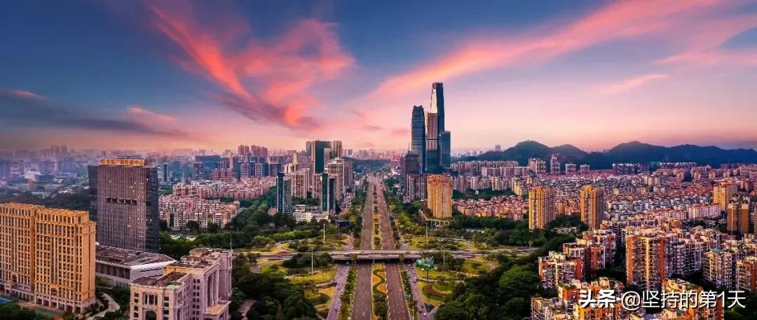 东莞32个镇街,东莞32个镇街发展如何