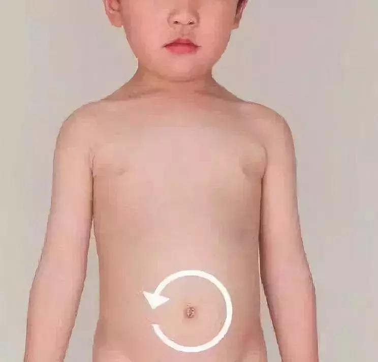 清三关小儿推拿的正确方法,一招清三浊是哪三浊