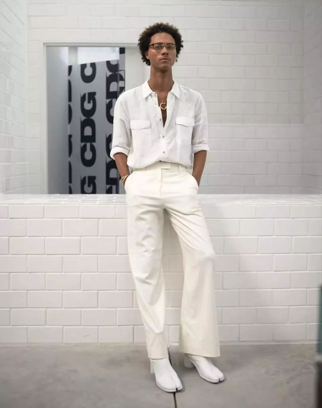 offway加州潮牌,offway走上海时装周