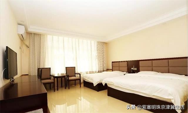 塞罕坝蒙古大营度假村,内蒙塞罕坝旅游