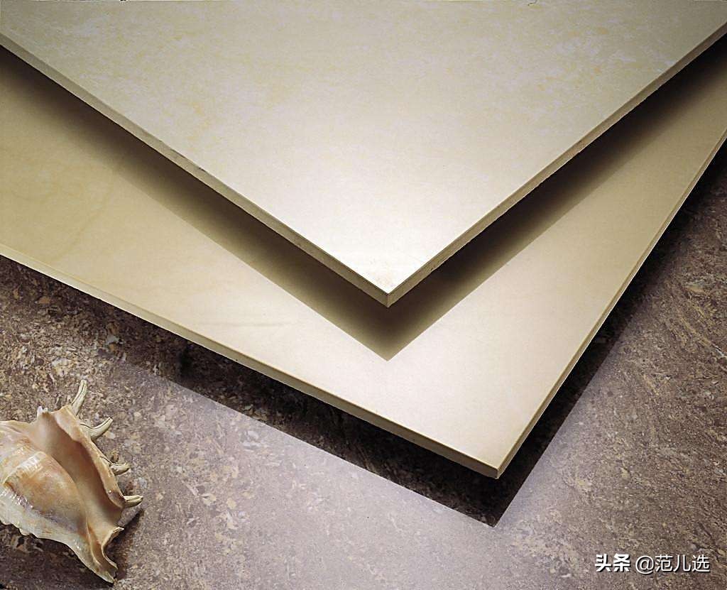 瓷砖怎么区别抛釉砖和抛光砖,抛光砖和抛釉砖有什么区别怎么选