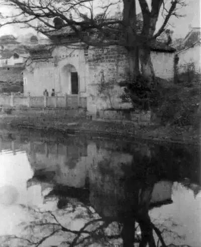 安顺珍贵老照片,安顺百年老照片