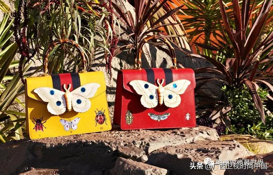 倪妮高圆圆同款,倪妮电影里的包