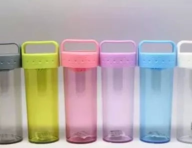 各种塑料瓶怎么区分,塑料瓶的几号数字分别代表什么