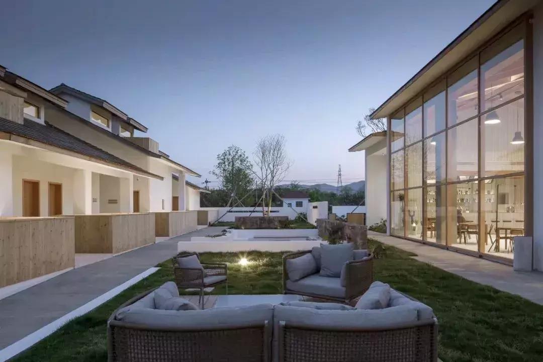 最美民宿世外桃源,最美的世外桃源民宿