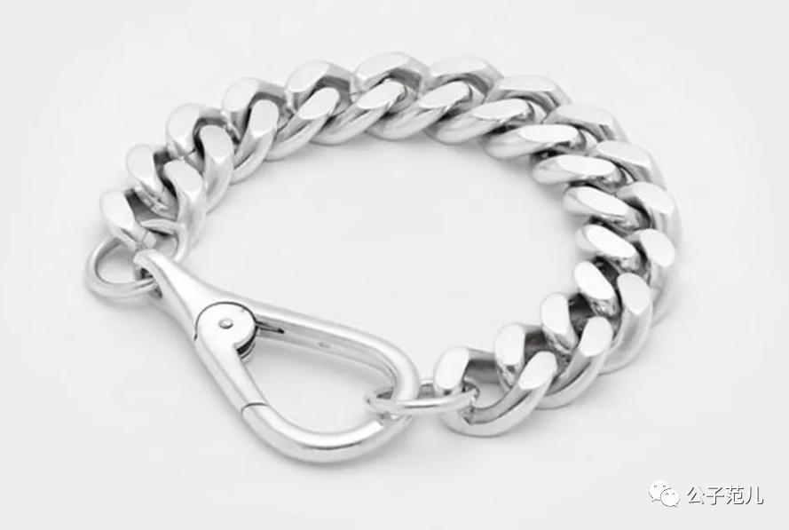 12款男士手链推荐:最张扬个性、最精致、最不羁