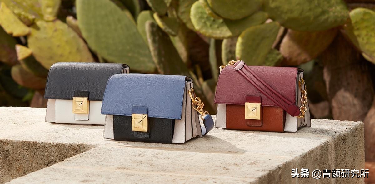 种草女包轻奢高级感,种草好看的包包