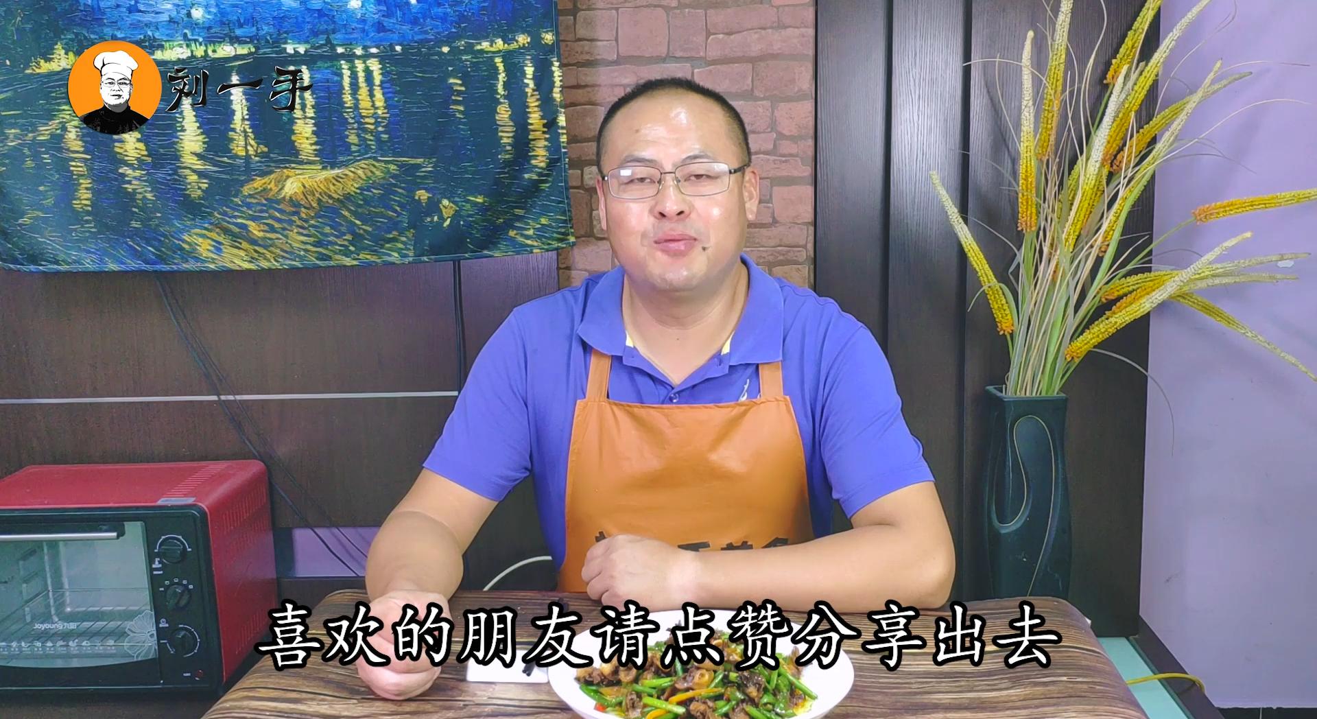 爆炒鸡胗怎么做好吃又软烂,怎么爆炒鸡胗才好吃