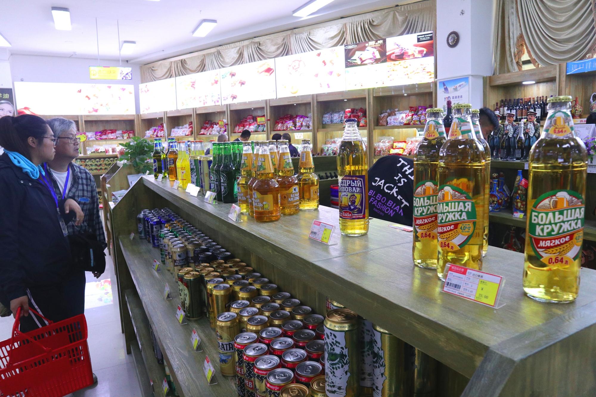 霍尔果斯口岸葡萄酒,霍尔果斯进口红酒